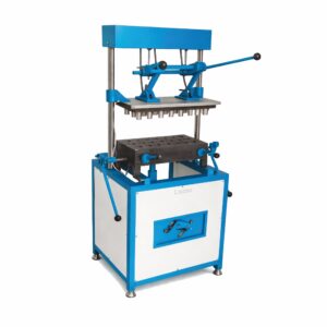 Edible Cup Machine