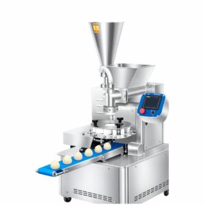 Momos Making Machine