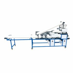 Panipuri Making Machine